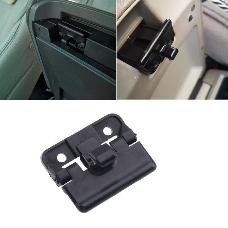 Car Center Console Armrest Cover Latch Cover auto Interior Center Console Armrest, Car Accessories Automotive Interior Products