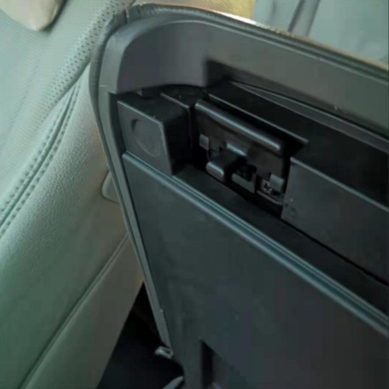 Car Center Console Armrest Cover Latch Cover auto Interior Center Console Armrest, Car Accessories Automotive Interior Products