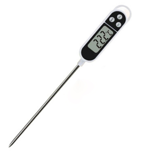 TP300 Food thermometer Kitchen Thermometer For Meat Water Milk Cooking Food Probe BBQ Electronic Oven Thermometer Kitchen Tools