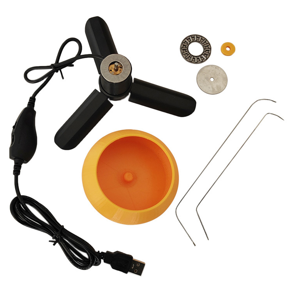 Portable Electric Bead String Machine Quickly Stringing Bowl Crafts Loader Pearls Rosary Scattered Beads Twine Tools