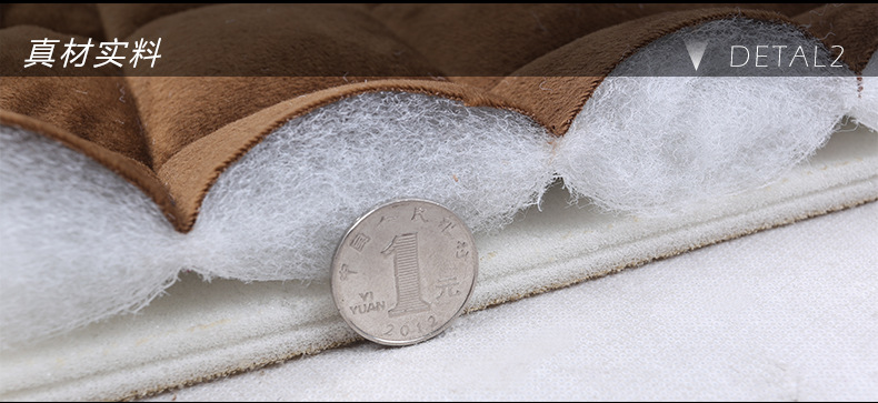 Auto Seat Cover Non Slide Auto Protector Mat Pad Warm Universal Fit Truck Suv car seat cover set car cushion auto Accessories