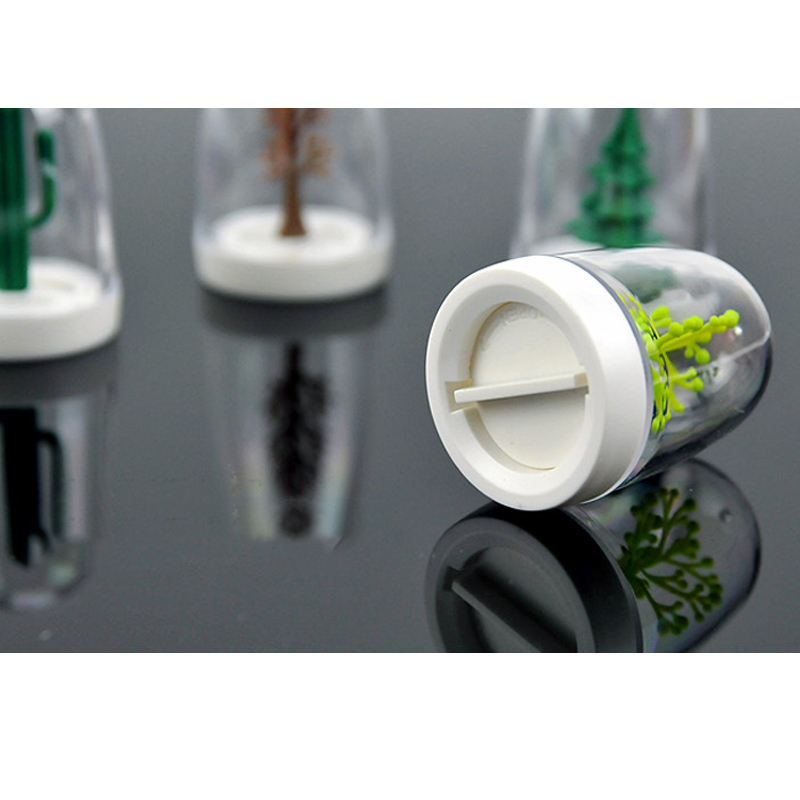 Seasoning Jar Condiment Bottle Kitchen Accessories Kitchen Condiments Organizer  Seasoning Container Set Season Animal creative