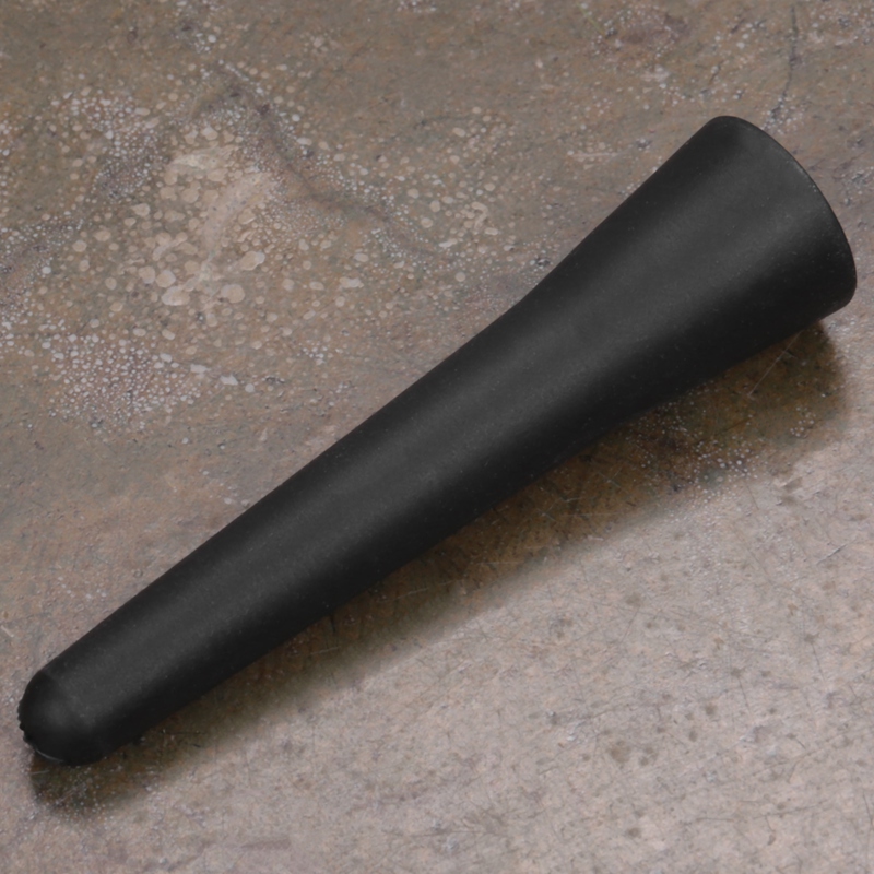 Universal Car Antenna, 6.5 Cm (2.5 Inch) Small Short Auto Aerial, Mini Car Radio Accessories, FM/AM Inputs M5 M6, Auto Antenna