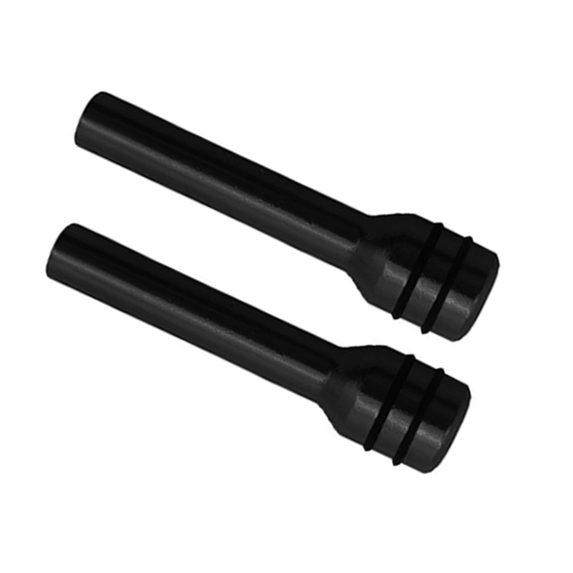 2pcs Alloy Car Door Lock Pins Screw Knob Pin Car Decor Accessories auto handle safety door lock Automotive interior tool