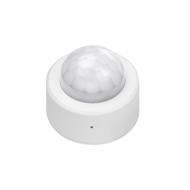 Tuya WiFi PIR Motion Sensor Wireless Infrared Detector Security Burglar Alarm Sensor Smart Life APP Control Intelligent Linkage