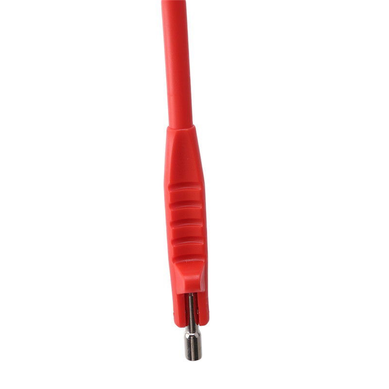 Tire Valve Puller Changer Garage Tools Tube Metal Tire Repair Valve Stem Core Car Motorcycle Remover Repair Tool Car Accessories