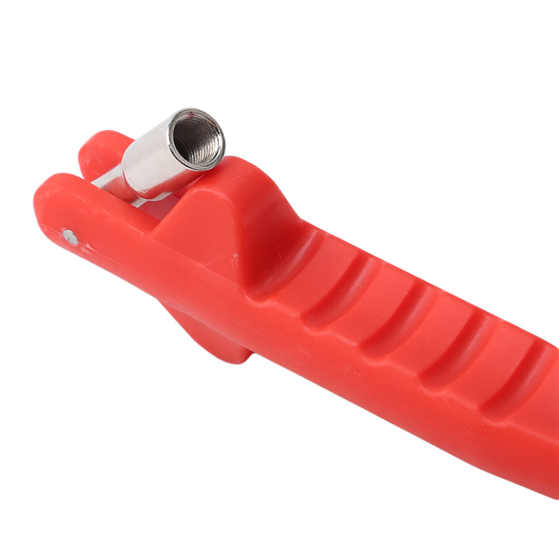 Tire Valve Puller Changer Garage Tools Tube Metal Tire Repair Valve Stem Core Car Motorcycle Remover Repair Tool Car Accessories