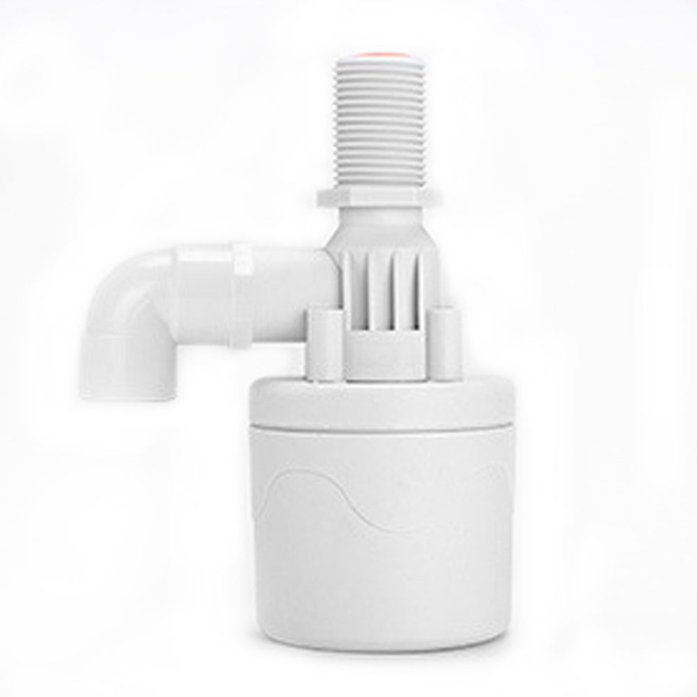 1/2 Inch Thread Automatic Water Level Control Valves Tower Float Ball Valves Water Inlet Level Valves