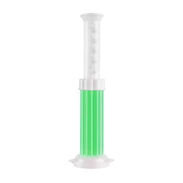 Toilet Cleaner Gel Deodorant Air Freshener Aromatic Flower Needle Detergent Flower Toilet Bathroom Fragrance Deodorant Cleaning