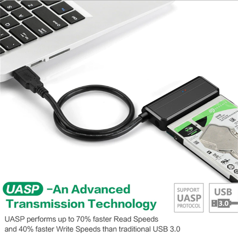 Hard Disk Adapter Cable USB3.0 To Mini Sata  7+6 13Pin Adapter Converter Cable for Laptop CD/DVD ROM Slimline Drive 4.8