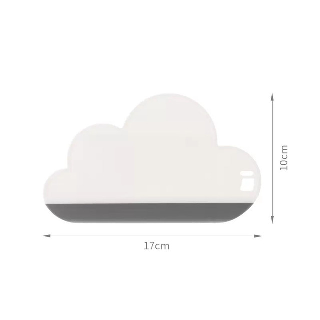 Mini Window Shower Cleaning Wiper Plastic Glass Mirror Scraper Holder Tool Bathroom Blade Shower Squeegee Household Accessory