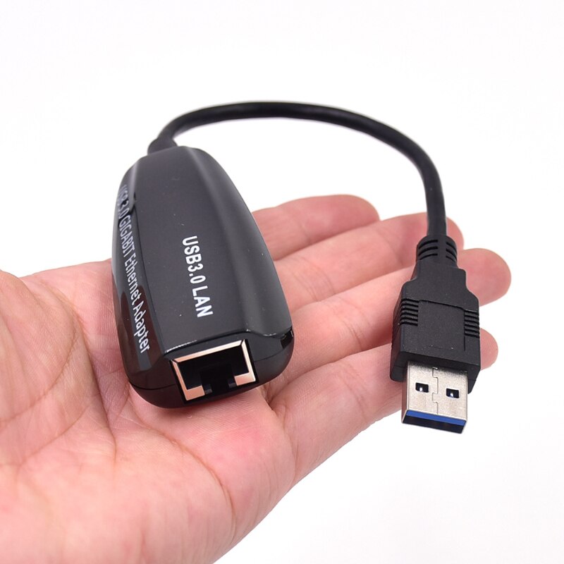 Best price for External Wired Network Card USB 3.0 2.0 / Typc C USB ...