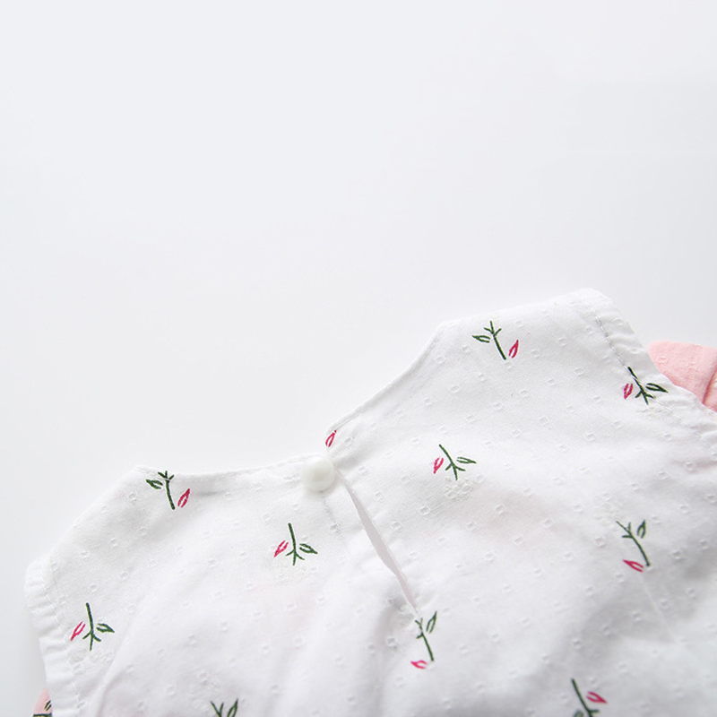 Princess Baby Girl Dress Party Birthday Dress Lace Floral Baptism Vestido Infantil Bow Tulle Wedding Dresses Newborn