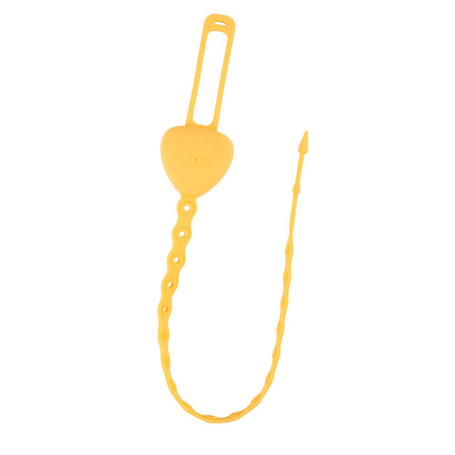 new born baby Nipple Accessories Pacifiers Leashes &  Cases Pacifiers Adjustable bottle  holders for Nipples