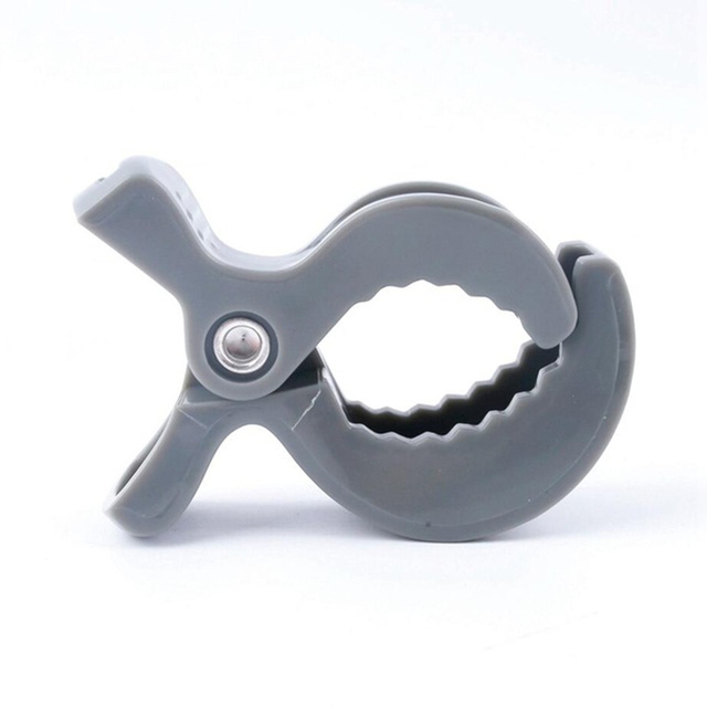 Blanket Clips 2PCS Play Gym Baby Lamp Pram Stroller Peg DIY To Hook Seat Cover Car Baby Teether Pram Children'S Goods Toys Gifts