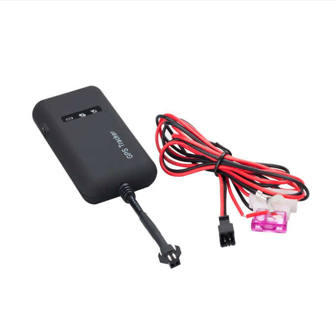 Car Locator GT02A GT02D T3B Guaranteed 100% Vehicle Car Motorcycle GPS Tracker Tracking Android IOS APP