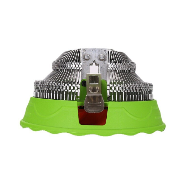 Windmill Radiator Desktop Computer Universal Ultra-quiet Cpu Fan, Windmill Radiator Suitable for Intel AMD Multi-platform