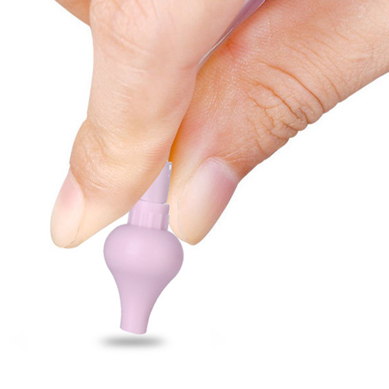 Baby Nasal Aspirator Infant Nose Cleaner Sucker Suction Catheter Tool Protection Baby Mouth Suction Aspirator Type Health Care