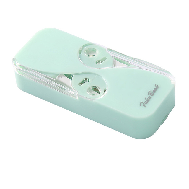 Dental Floss Box Automatic Pop-up Floss Stick Storage Box Floss Pick Holder Floss Dispenser Portable Dental Flosser Organizer