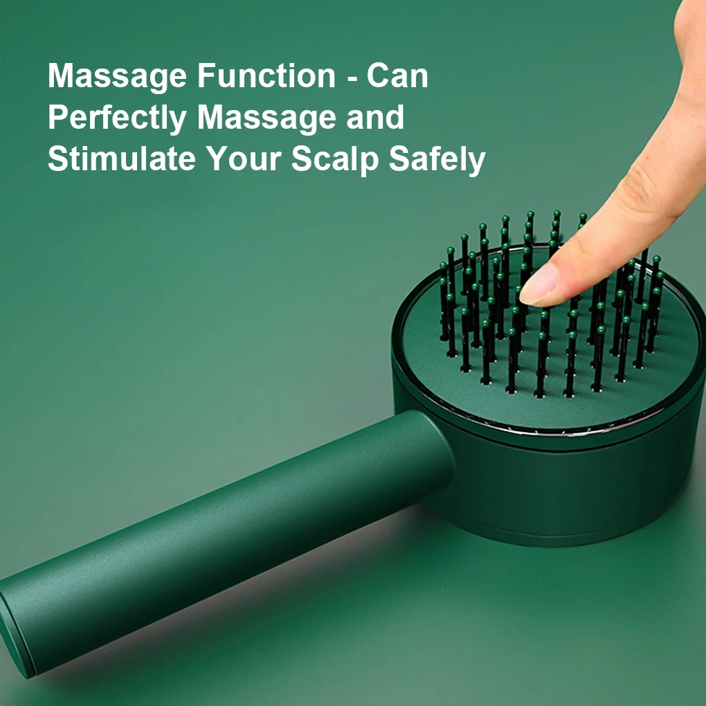 Best price for 3D Air Cushion Massage Brush Hair Fluffy Straightener ...