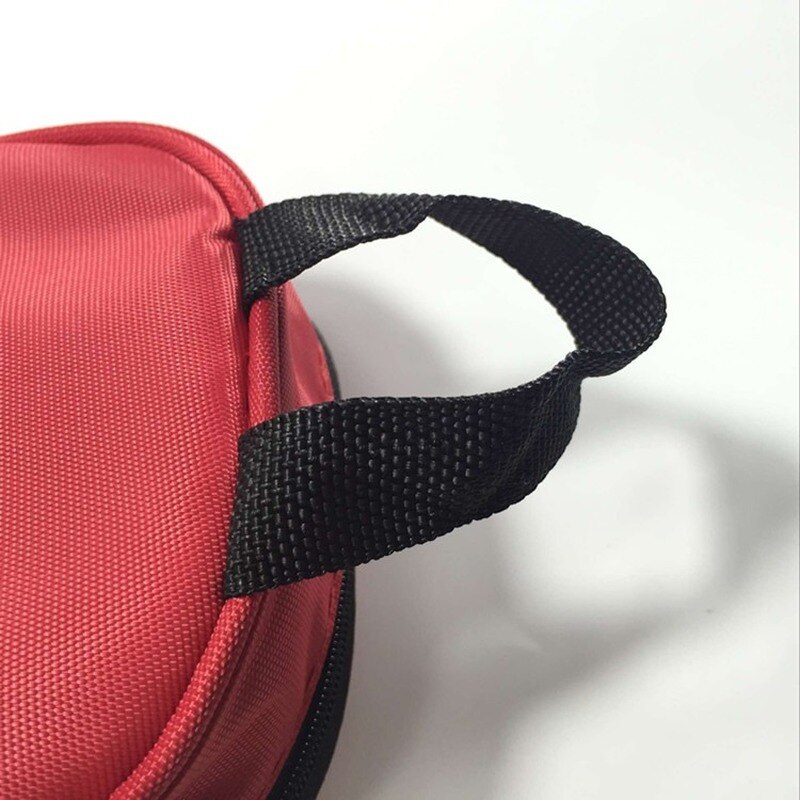 Portable Travel Outdoor First Aid Kit Emergency Kit  Life-saving Kit Medical Kit Suitable for Family Car Outdoor Camping