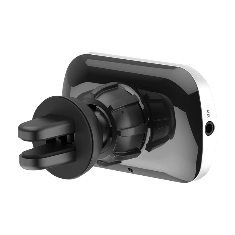 Colorful Atmosphere Lamp Intelligent Fast Charging Bluetooth Car Mp3 Player Automotive Electronic Card Mp3 Car Bluetooth Receiver Mp3 BC49BQ 12-24 (V)