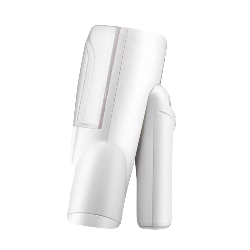 800W Steam Brush Clothes Generator Foldable Handheld Garment Steamer Flat Ironing Machine Steamer Iron Portable for Traveling