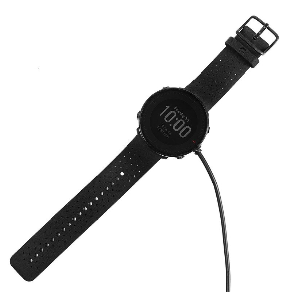 Suitable for Polar Ignite/Vantage V/M Smart Watch USB Charging Base Replacement Magnetic Base Fast Charging Split Charger