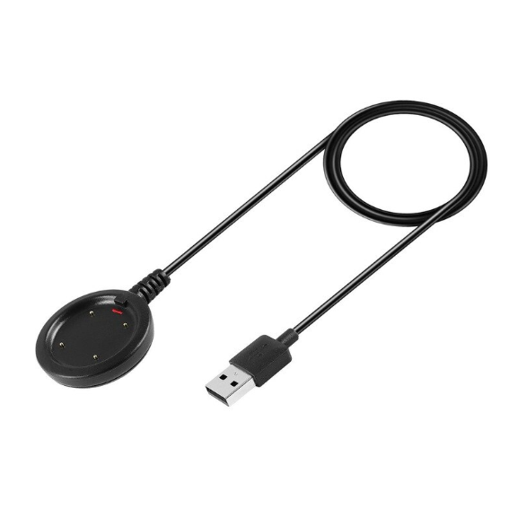 Suitable for Polar Ignite/Vantage V/M Smart Watch USB Charging Base Replacement Magnetic Base Fast Charging Split Charger