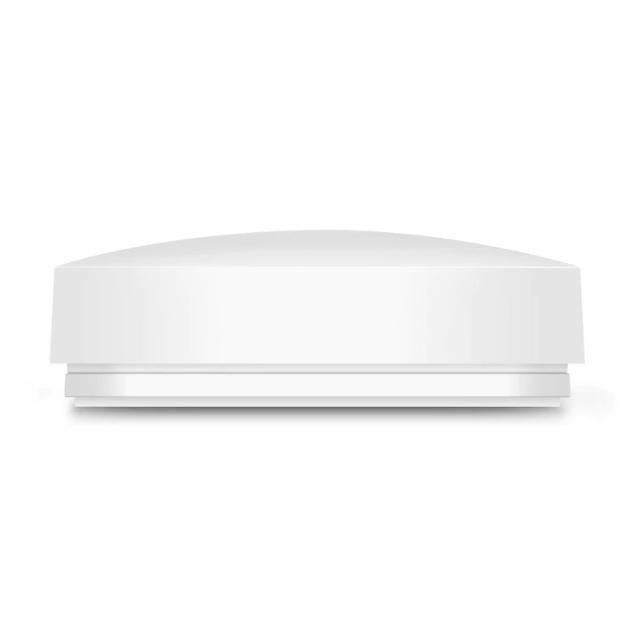 Graffiti Intelligence ZigBee 3.0 Tuya Smart Gateway Hub Smart Home Bridge Smart Life APP Wireless Remote Controller Works with Alexa