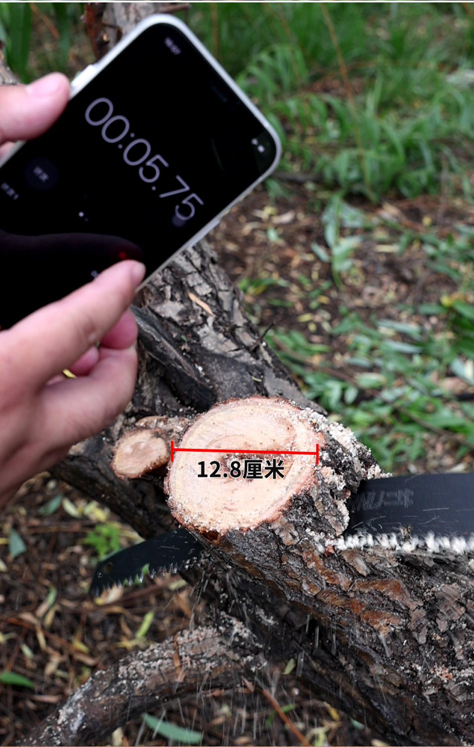 Portable Folding Hand Saw Compact Design Hand Saw For Trees For Camping Pruning Saw With Hard Teeth Hacksaw Garden Trimming New