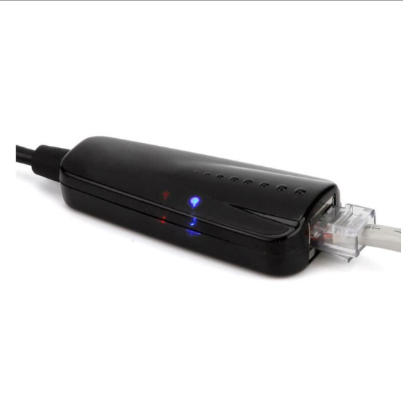 Wired External Network Cable Converter DM-HE78 RTL8153 Drive-free USB3.0 Gigabit Network Card USB To RJ45 Wired External Network Cable Converter