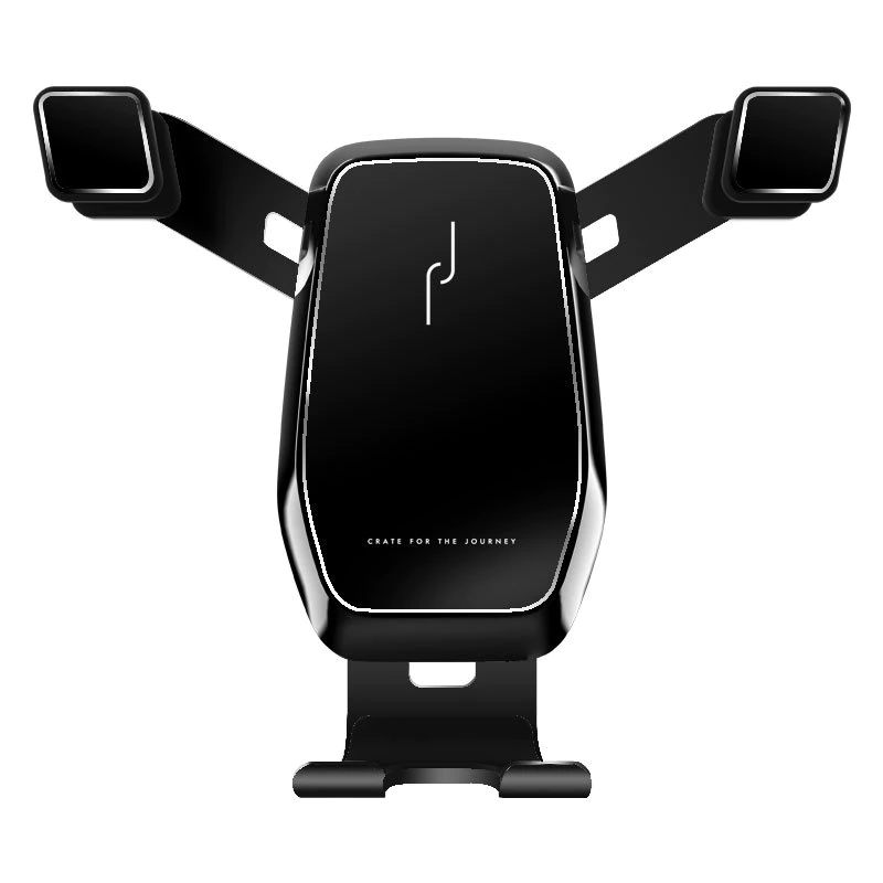 Vertical and horizontal screen gravity mobile phone holder Car Special Mobile Phone Holder For Auto Dashboard GPS Stand Air Vent Mount Smartphone Bracket