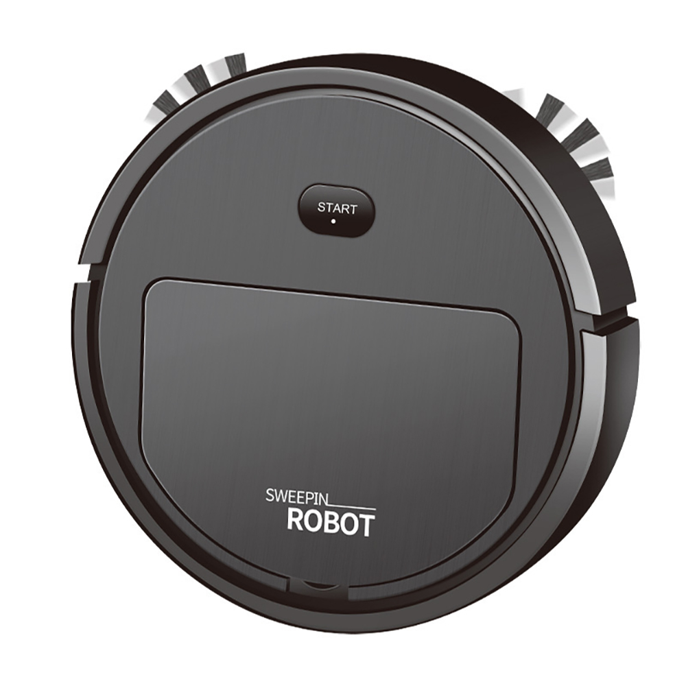 2022 Fully intelligent sweeping robot three-in-one intelligent household vacuum cleaner artificial intelligence vacuum cleaner