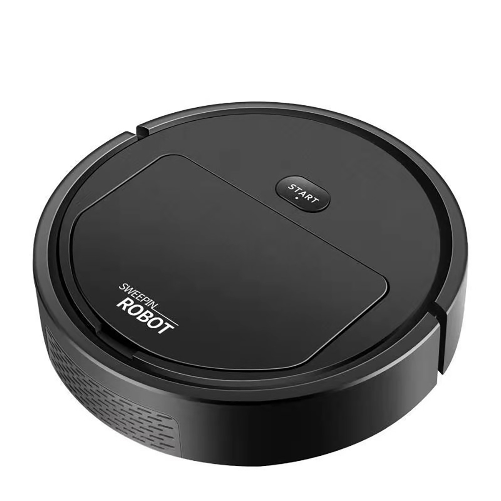 2022 Fully intelligent sweeping robot three-in-one intelligent household vacuum cleaner artificial intelligence vacuum cleaner