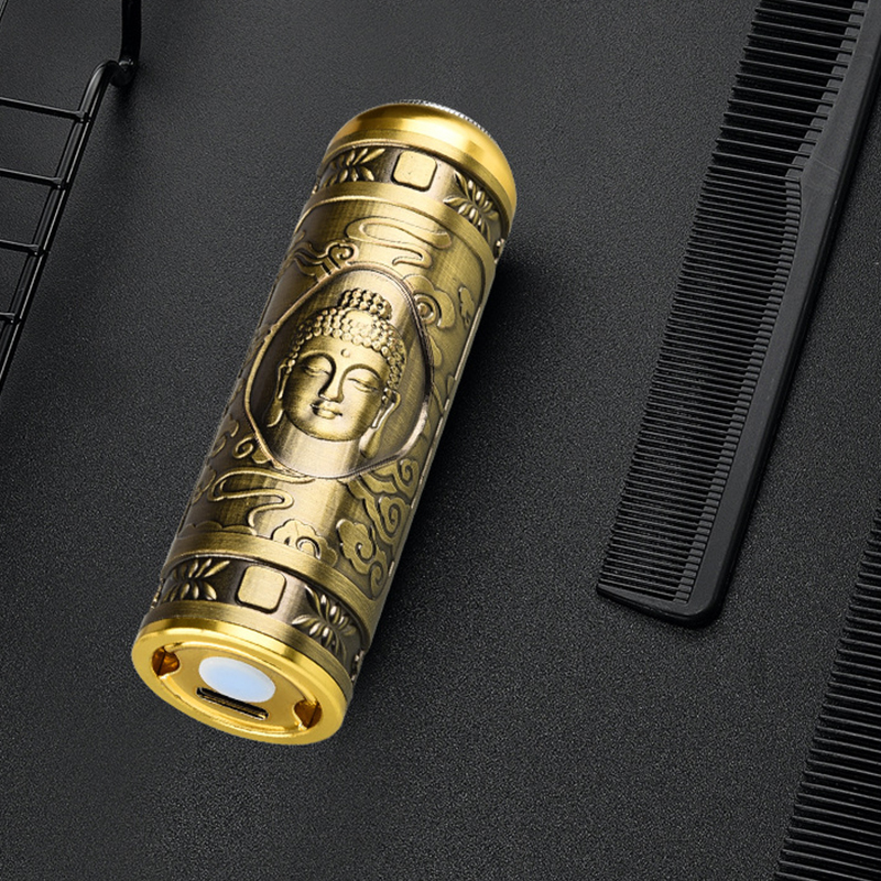 Electric Shaver Razor For Home Travel Wireless Razor Car USB Rechargeable Body Washable Armpit Hair Trimmer For Ladies and Men