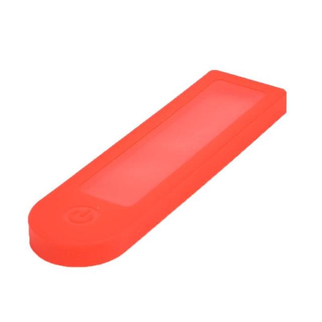 Waterproof Panel Dashboard Circuit Board Silicone Cover For Xiaomi Mijia M365 Electric Scooter Skateboard Accessories