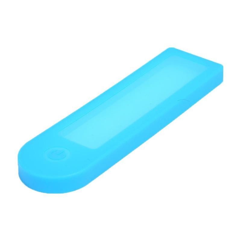 Waterproof Panel Dashboard Circuit Board Silicone Cover For Xiaomi Mijia M365 Electric Scooter Skateboard Accessories