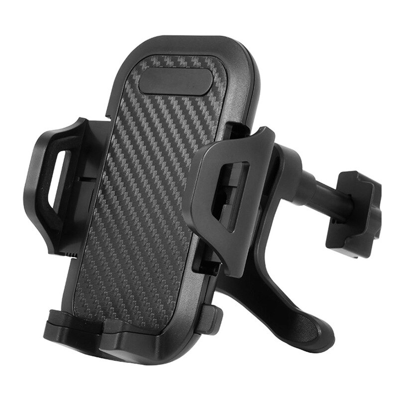 Suction cup type front windshield mobile phone holder Car Phone Holder for Car Phone Mount Cell Phone Holder for Car Hands Free Phone Mount for Dashboard Windshield Air Vent