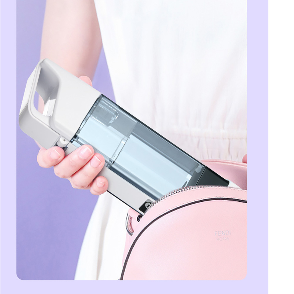 Hydrogen Rich Generator Electrolysis Ionizer H2 Water Bottle Nano Cup Japanese Craft Mini Pure H2 Ventilator Rechargeable