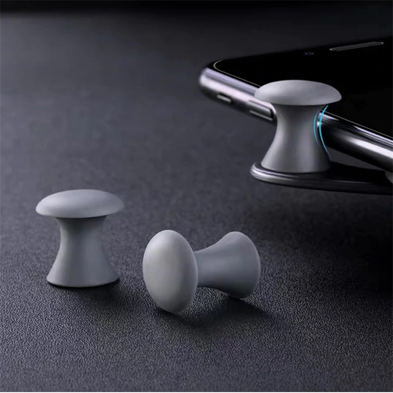 Air outlet gravity navigation support BGravity Car Phone Holder Air Vent Mount Cell Smartphone Holder for Phone In Car Smile Face Bear Mobile Phone Holder Stand GPS