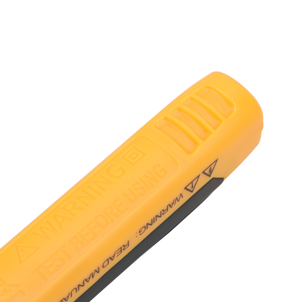 60-1000V Non-Contact Voltage Detector Electric Indicator Socket Outlet Wall AC Current Tester LED Light Tester Pen Power Indicat