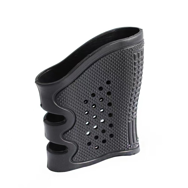 Coldre Glock Pistol Holster Hunting Accessories Gun Holster Protective Holster Grip Gloves Rubber New Tactical Gun Accessories