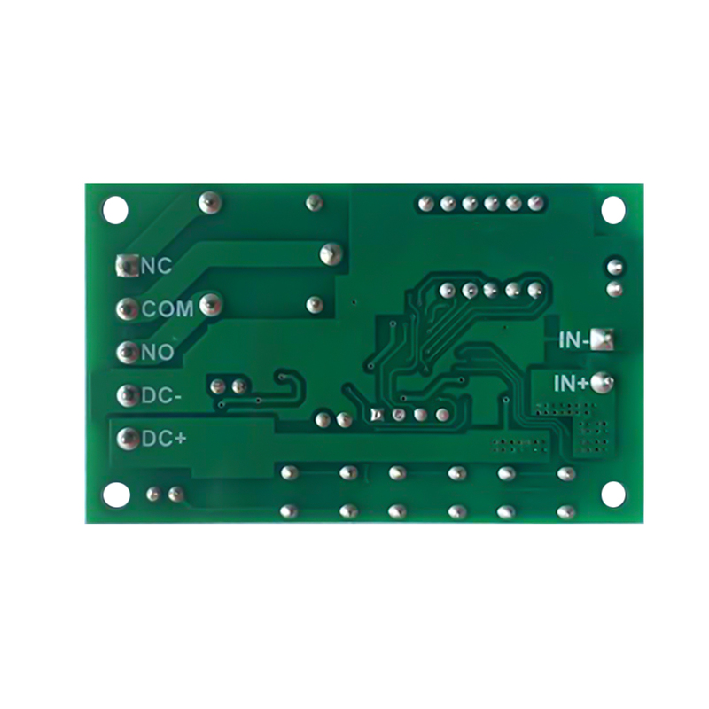 12V 0-10A DC Current Detection Module Current Sensing Detecting Delay Relay Control YYI-2 Current Detection Module