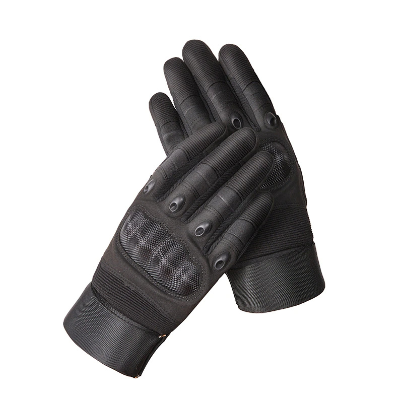 All finger safety protective gloves Tactical Gloves Camo Military Army Cycling Glove Sport Climbing Paintball Shooting Hunting Riding Ski Full Finger Mittens Men