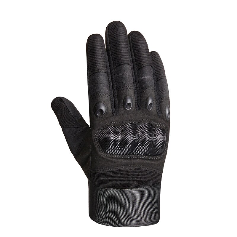 All finger safety protective gloves Tactical Gloves Camo Military Army Cycling Glove Sport Climbing Paintball Shooting Hunting Riding Ski Full Finger Mittens Men