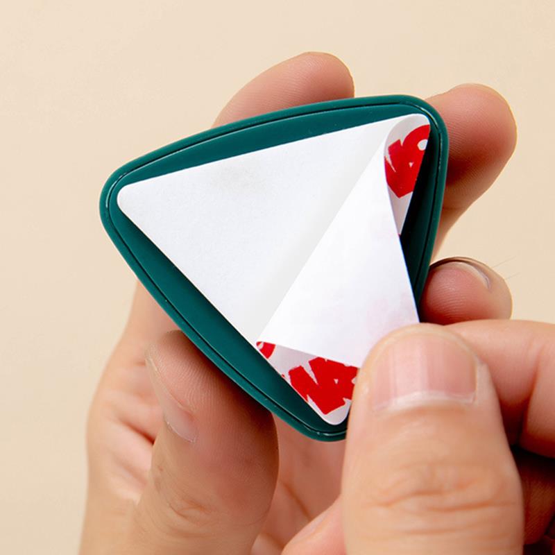 New Punch-Free Towel Plug Holder Bathroom Organizer Rack Towels Storage Wash Cloth Clip Bathroom Kitchen Accessories Tool