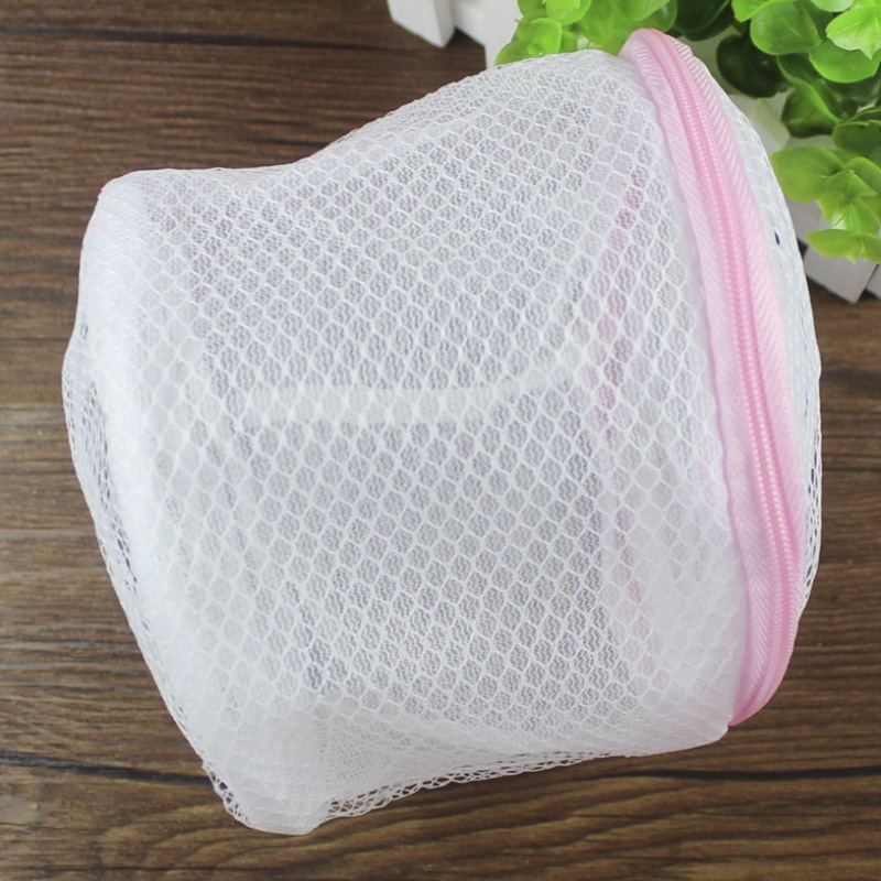 Mesh Clothing Underwear Organizer Washing Bag Protect Wash Machine Home Use Lingerie Washing Home Storage Useful Bra Wash Bag