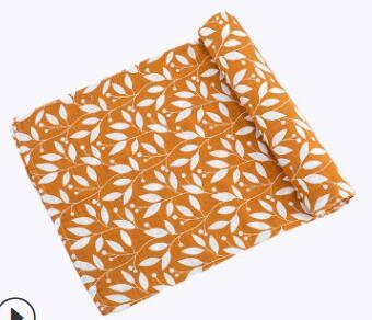 NEW INS Baby Swaddles Soft Newborn Blankets Bath Towel  Gauze Infant Wrap Sleepsack Stroller Cover Play Mat Baby Bedding