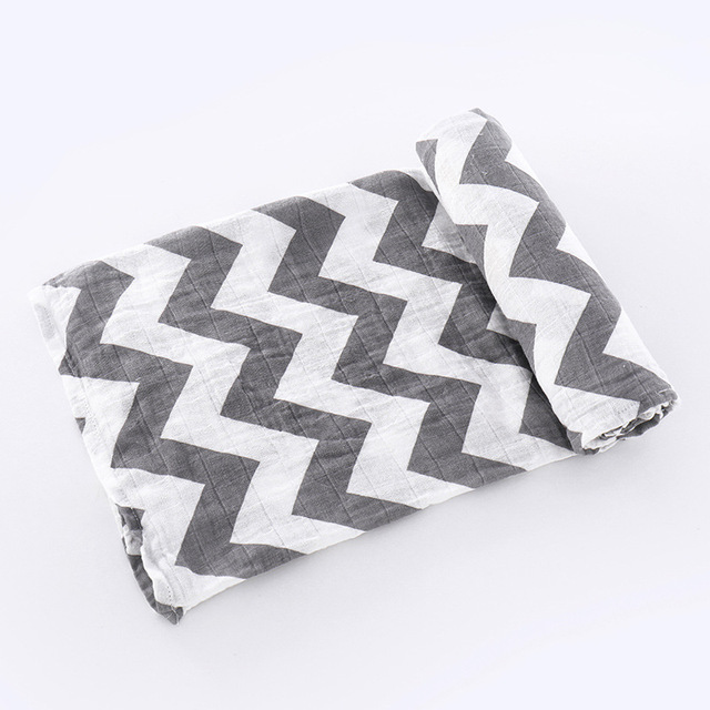 NEW INS Baby Swaddles Soft Newborn Blankets Bath Towel  Gauze Infant Wrap Sleepsack Stroller Cover Play Mat Baby Bedding